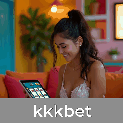 Cassino Online kkkbet