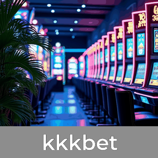 Cassino Online kkkbet